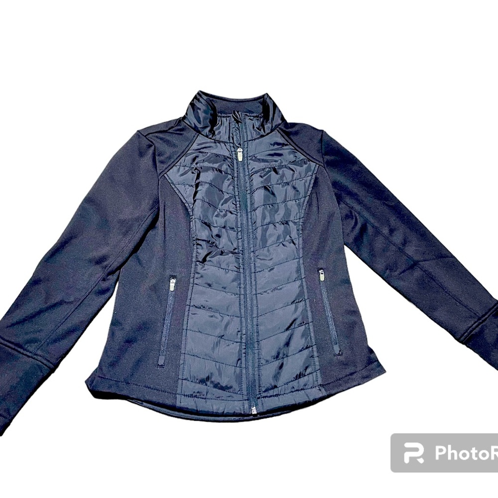 Exertek Full Zip Jacket NWT